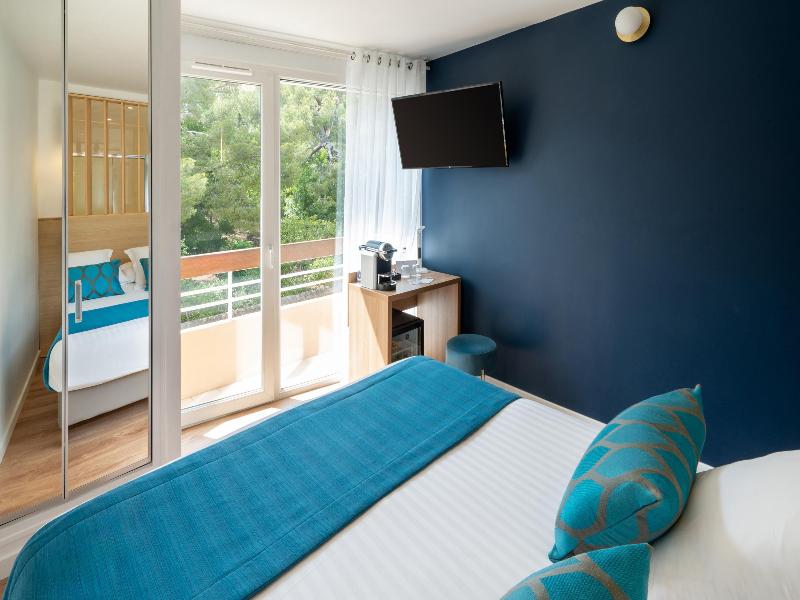 Best Western Plus La Rade image