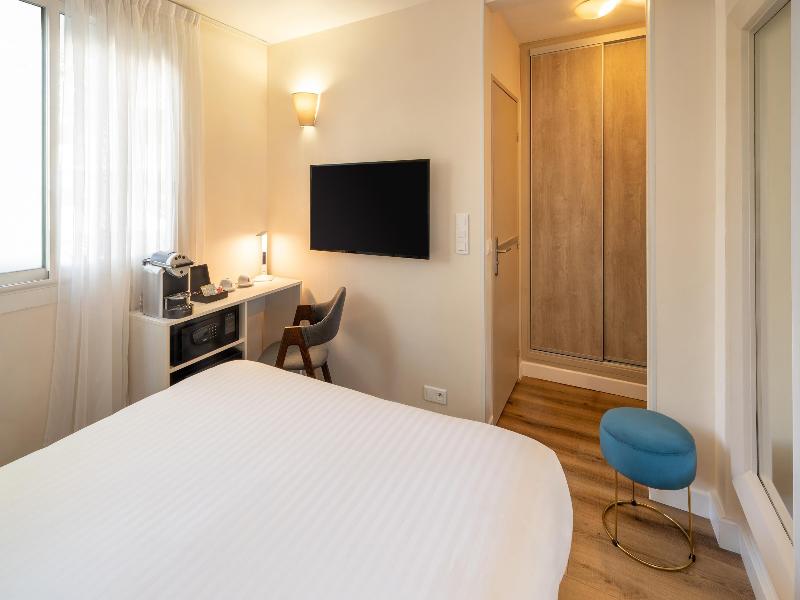 Best Western Plus La Rade image