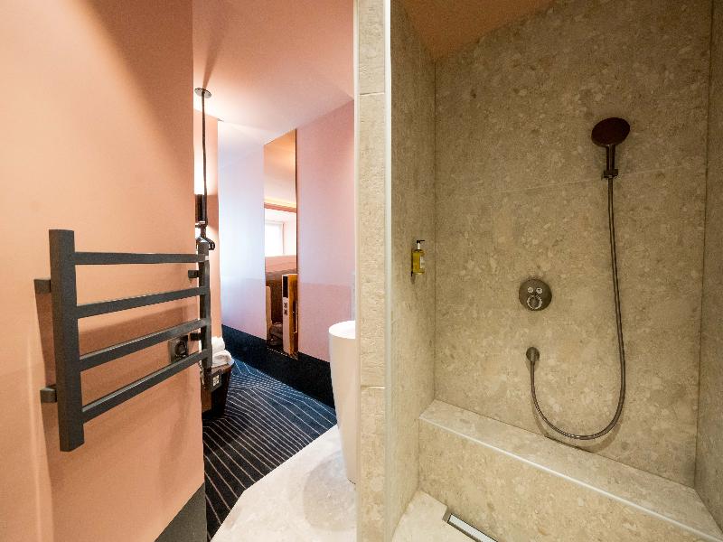Best Western Premier Clos Syrah Hotel & Spa image