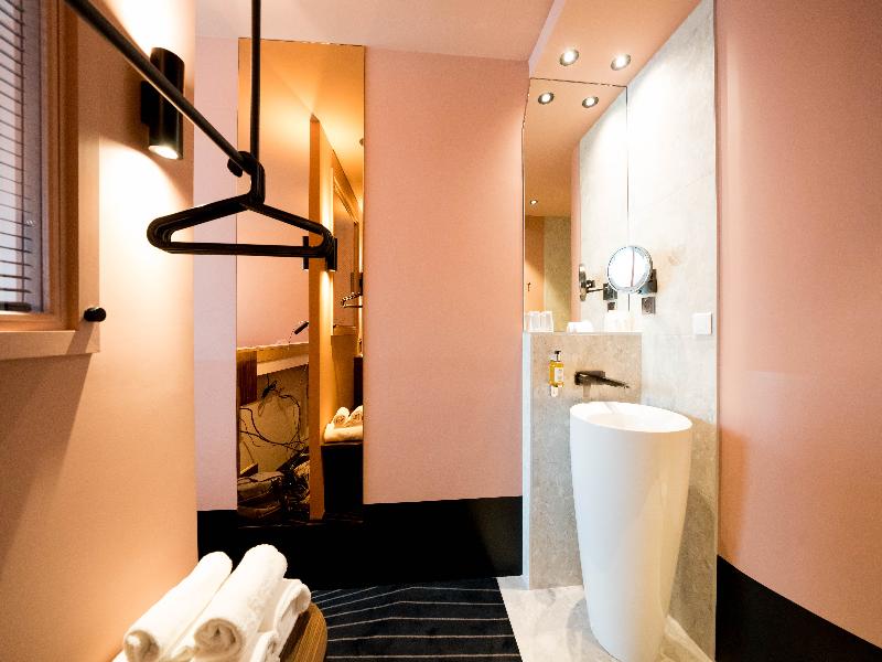 Best Western Premier Clos Syrah Hotel & Spa image