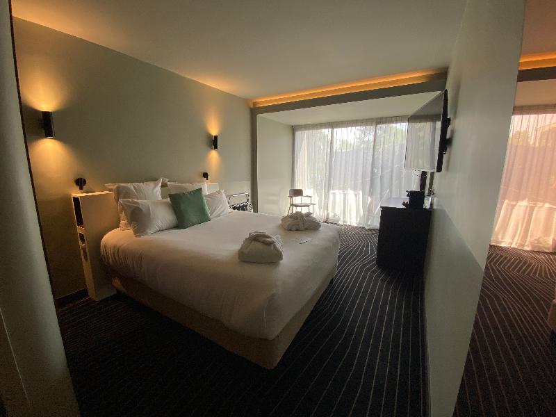 Best Western Premier Clos Syrah Hotel & Spa image