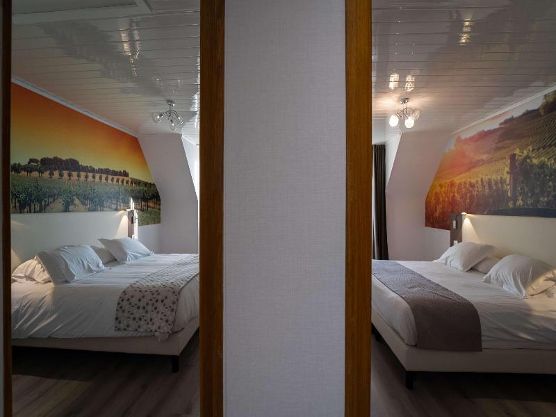 Best Western Hotel Ile de France image