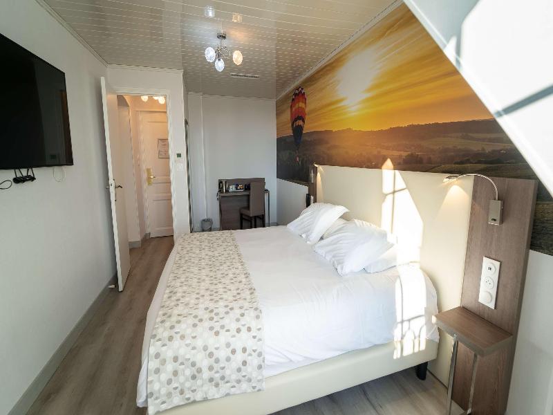 Best Western Hotel Ile de France image