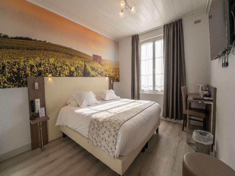 Best Western Hotel Ile de France image