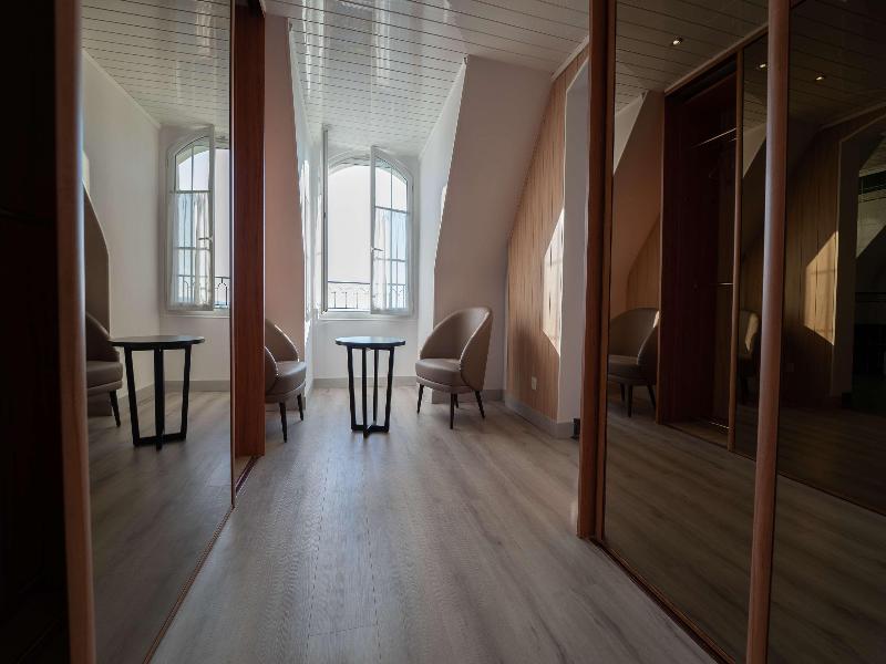Best Western Hotel Ile de France image