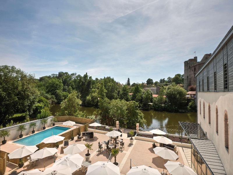 Best Western Plus Villa Saint Antoine Hotel & Spa image
