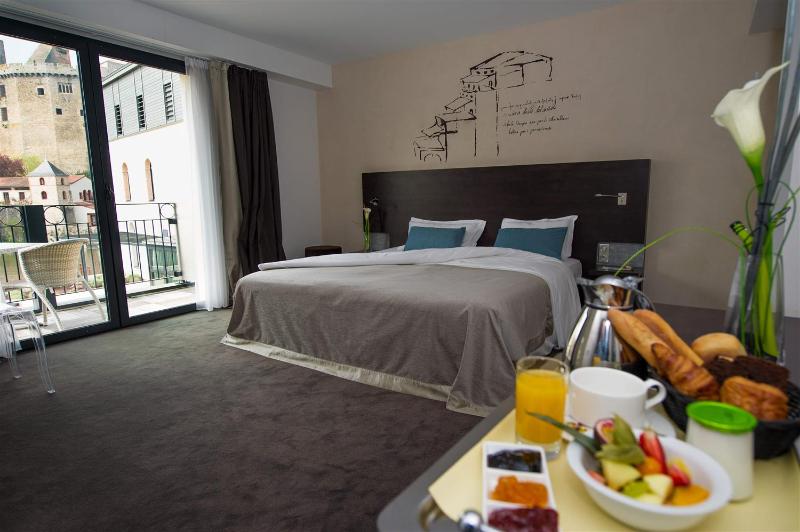 Best Western Plus Villa Saint Antoine Hotel & Spa image