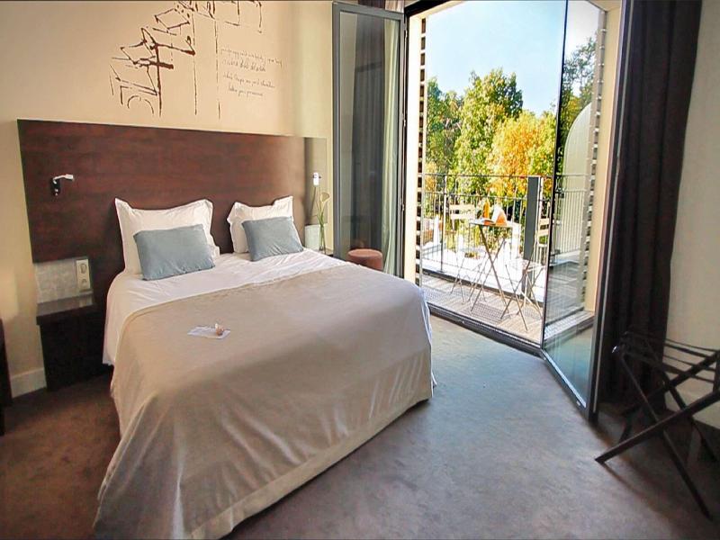 Best Western Plus Villa Saint Antoine Hotel & Spa image