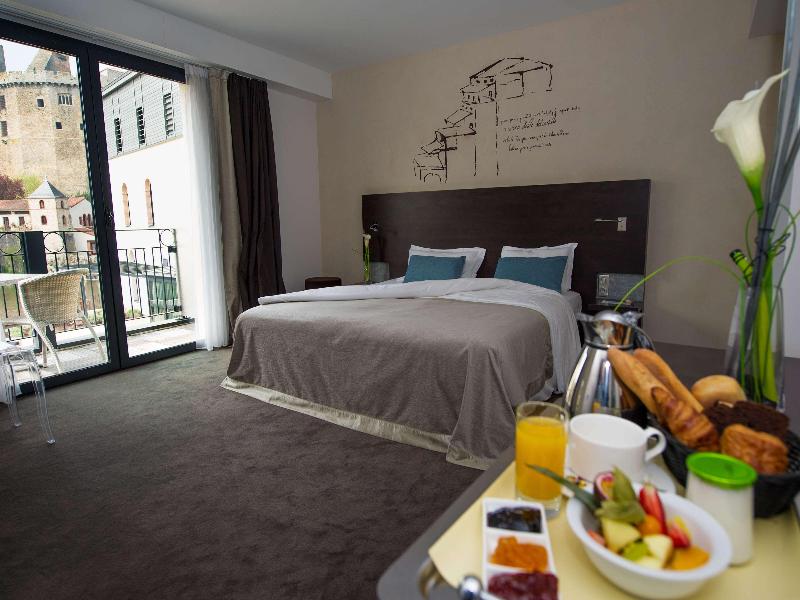 Best Western Plus Villa Saint Antoine Hotel & Spa image