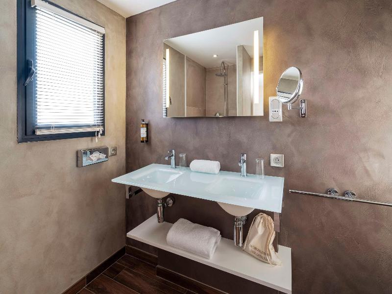 Best Western Plus Villa Saint Antoine Hotel & Spa image