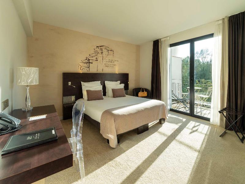 Best Western Plus Villa Saint Antoine Hotel & Spa image