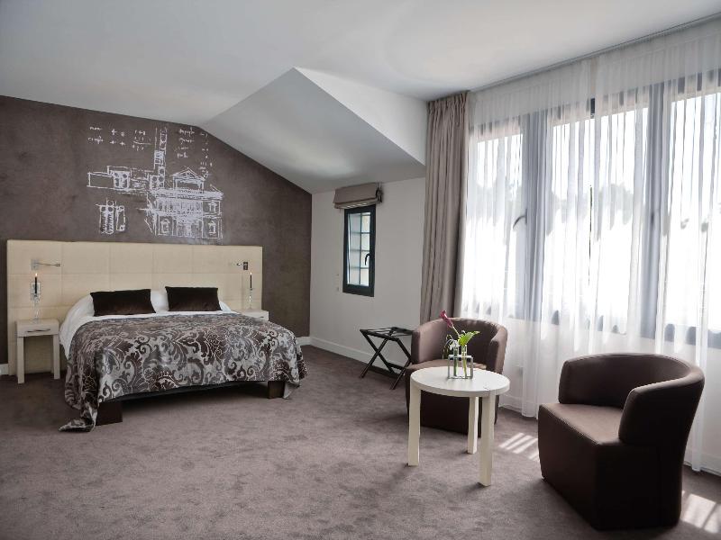 Best Western Plus Villa Saint Antoine Hotel & Spa image