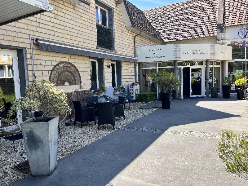 Best Western Hotel La Mare O Poissons image