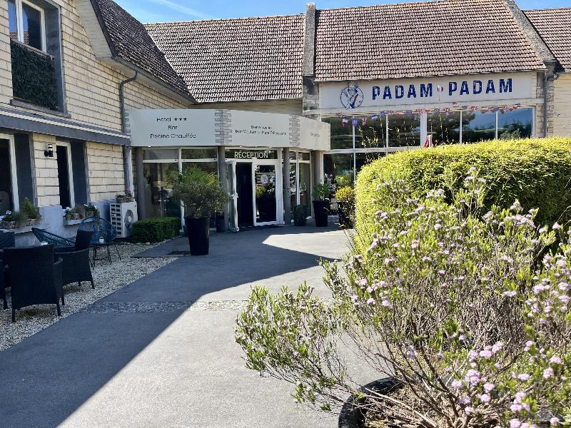 Best Western Hotel La Mare O Poissons image