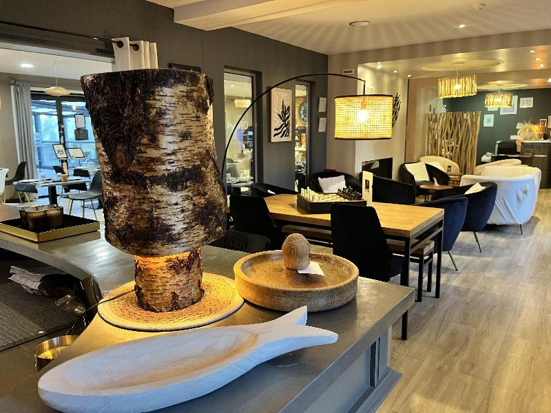 Best Western Hotel La Mare O Poissons image