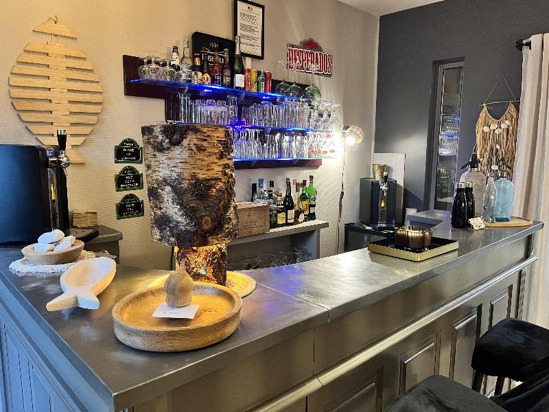 Best Western Hotel La Mare O Poissons image