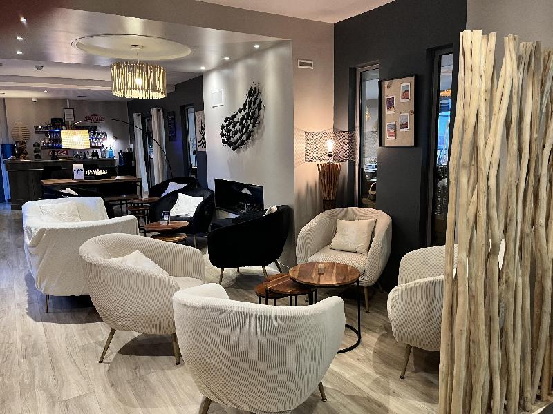 Best Western Hotel La Mare O Poissons image