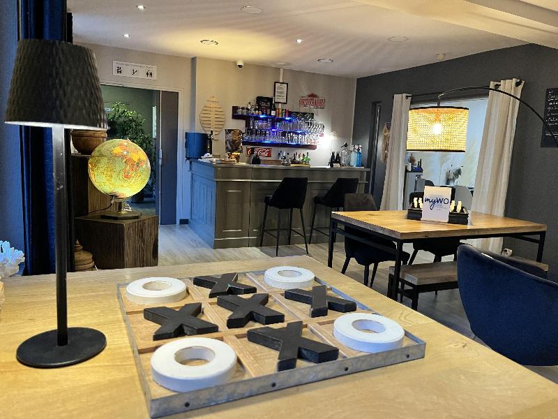 Best Western Hotel La Mare O Poissons image