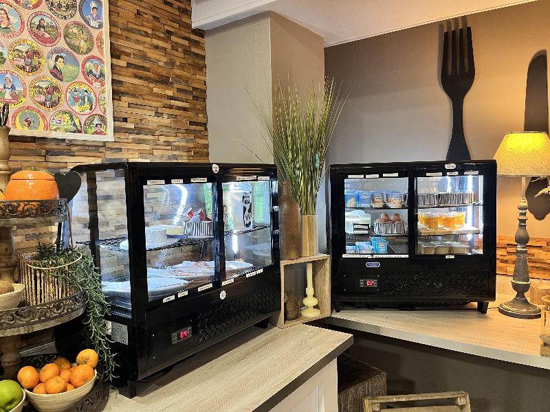Best Western Hotel La Mare O Poissons image