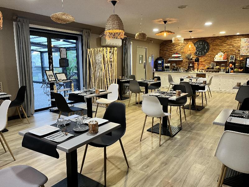 Best Western Hotel La Mare O Poissons image