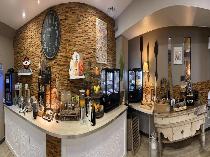 Best Western Hotel La Mare O Poissons image