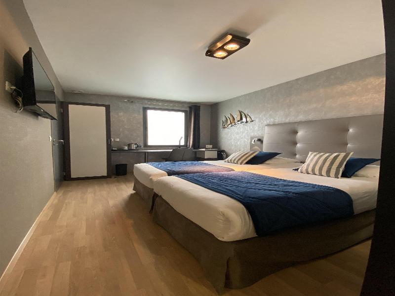 Best Western Hotel La Mare O Poissons image