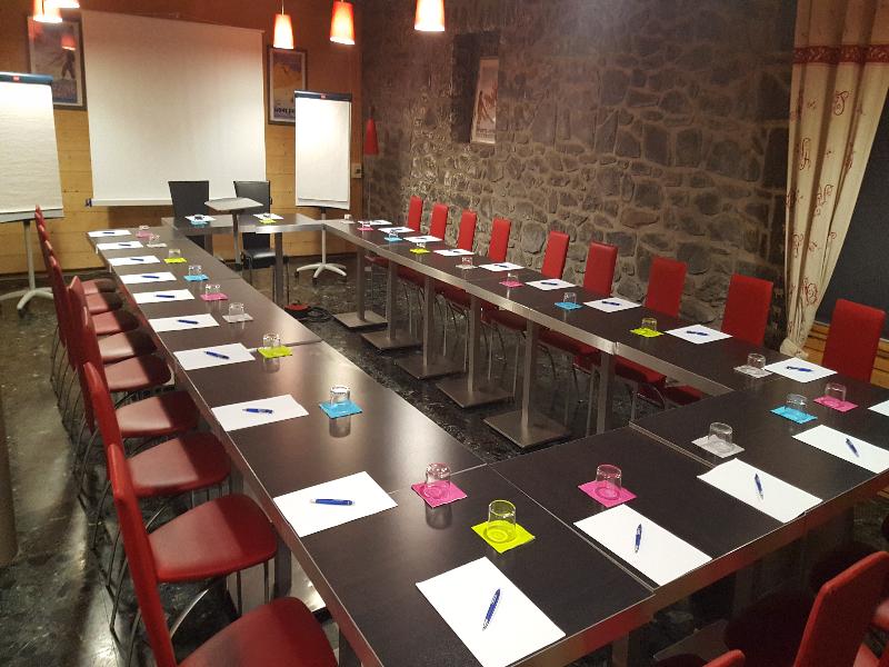 The Originals Boutique Hotel Le Panorama Mont Dore