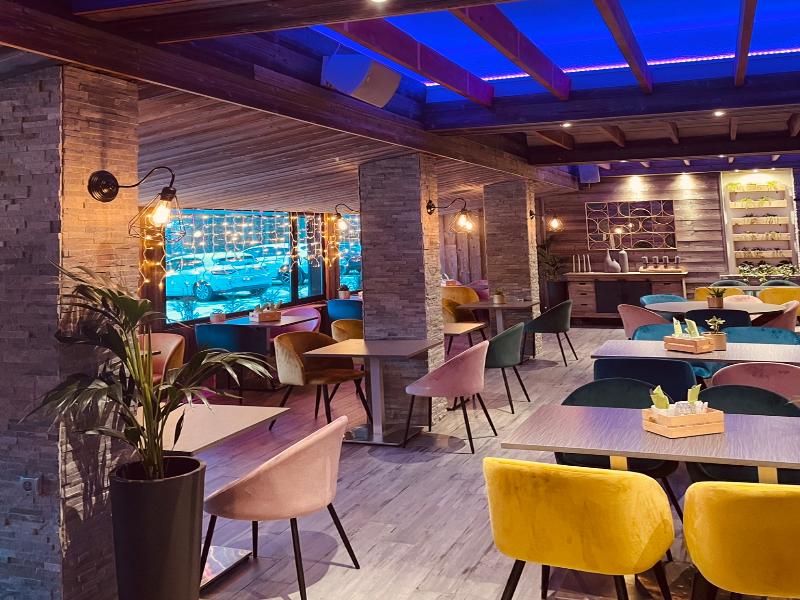 The Originals Boutique Hotel Le Panorama Mont Dore image