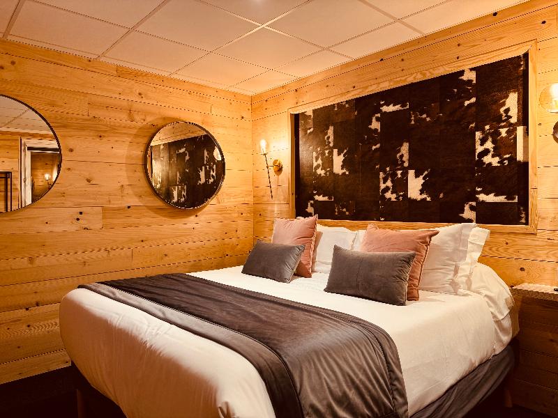 The Originals Boutique Hotel Le Panorama Mont Dore image