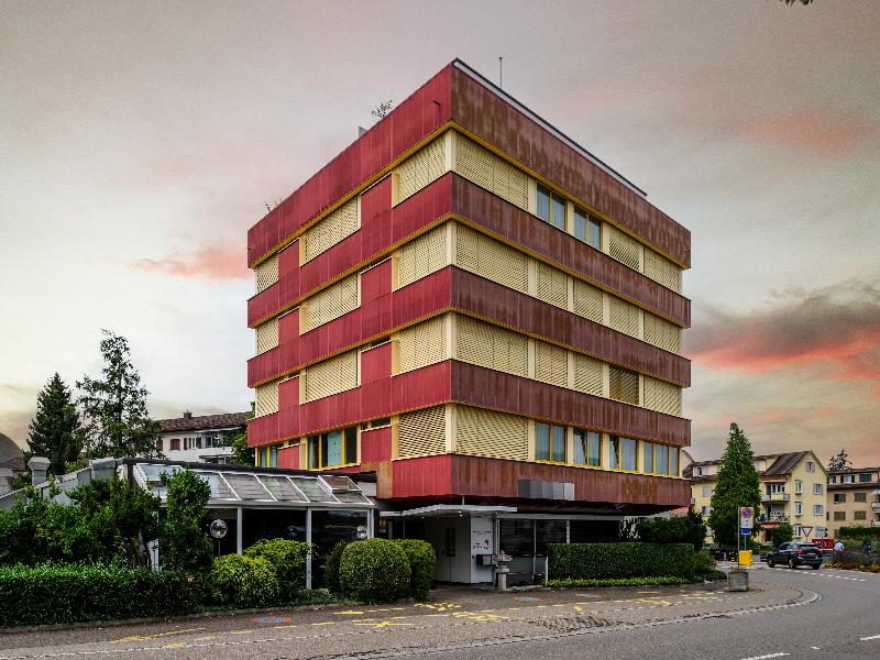 Amanthos Living Zürich Airport image