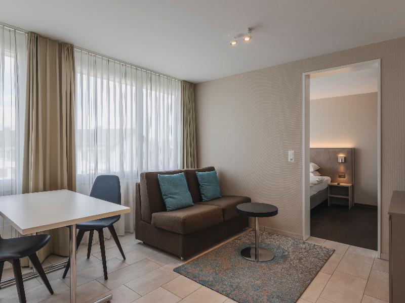 Amanthos Living Zürich Airport image