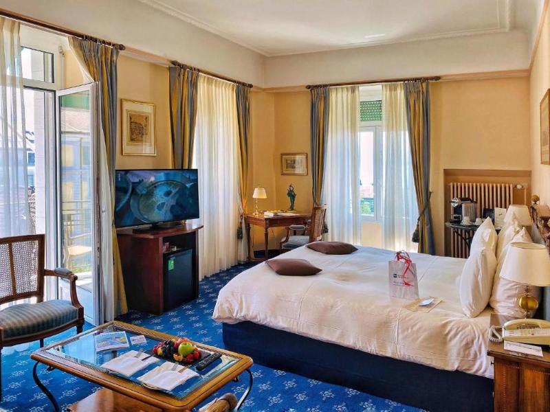 Hotel Mirabeau, BW Signature Collection image