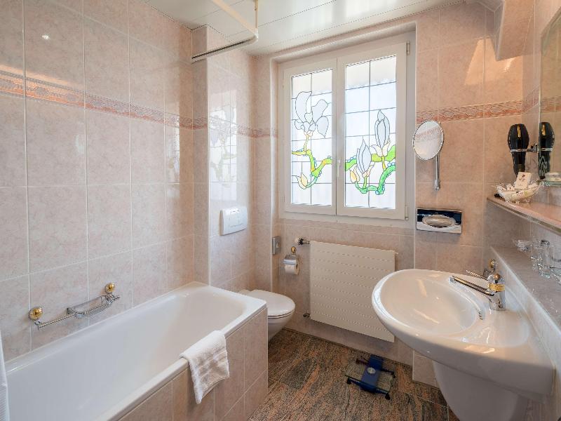 Hotel Mirabeau, BW Signature Collection image