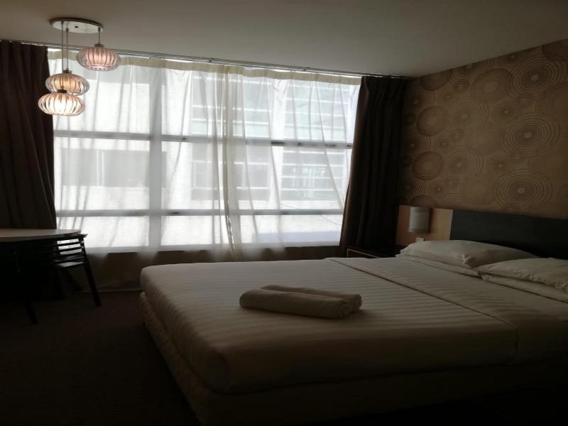 Regalo Hotel image