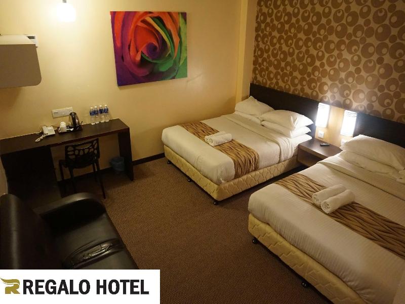 Regalo Hotel image