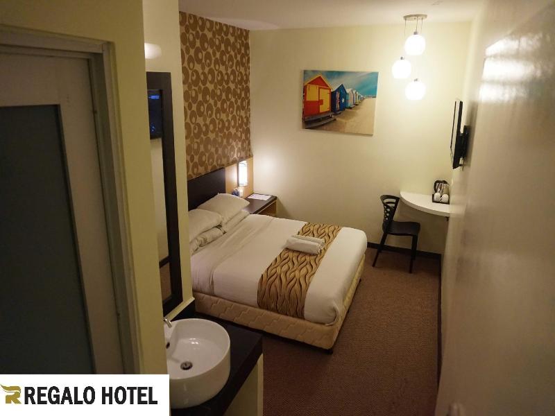 Regalo Hotel image
