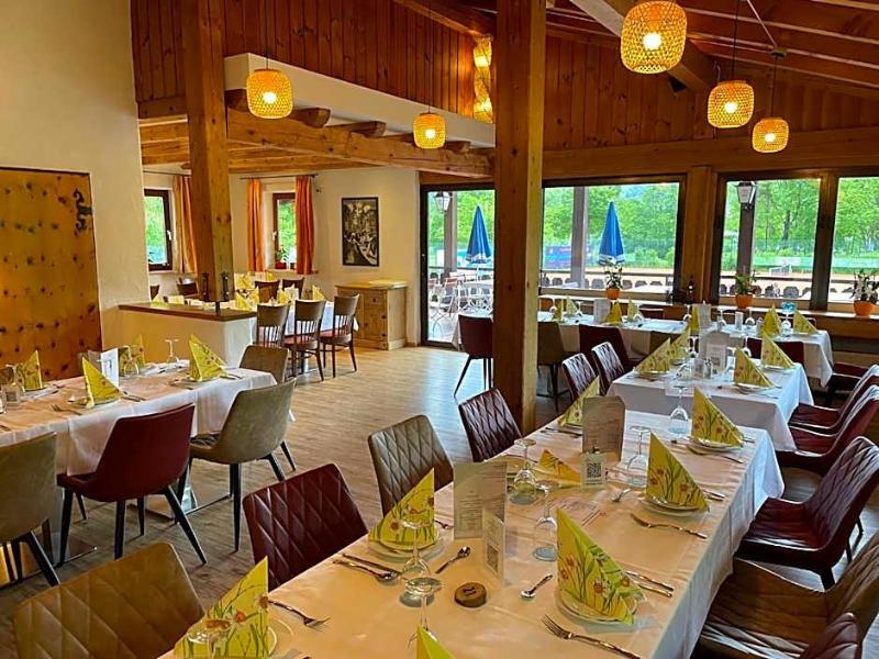 Parkhotel Sonnenhof image