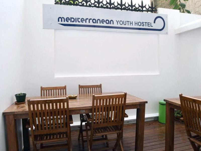 Mediterranean Hostel image