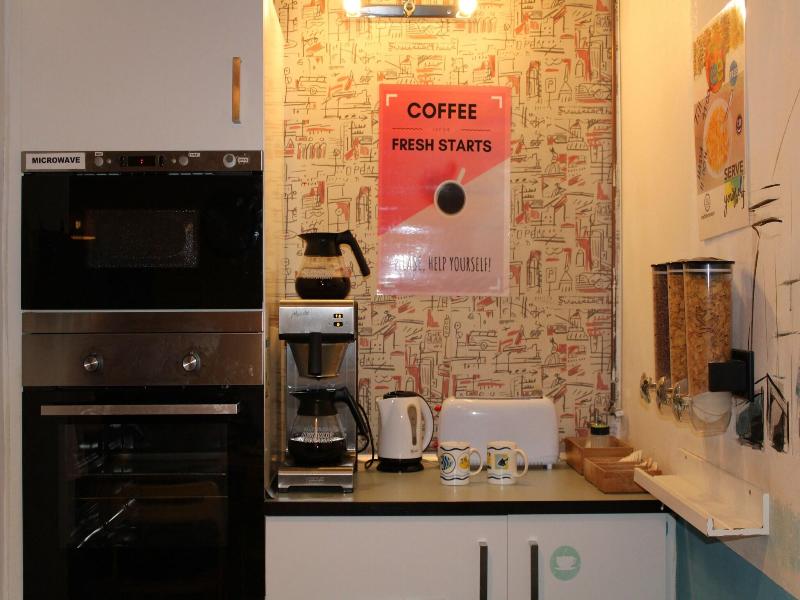 Mediterranean Hostel image