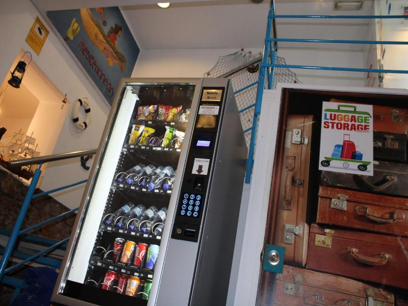 Mediterranean Hostel image