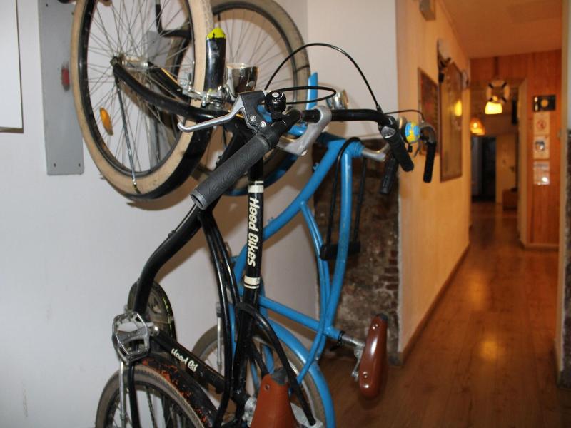 Mediterranean Hostel image