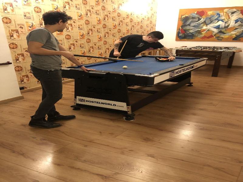 Mediterranean Hostel image