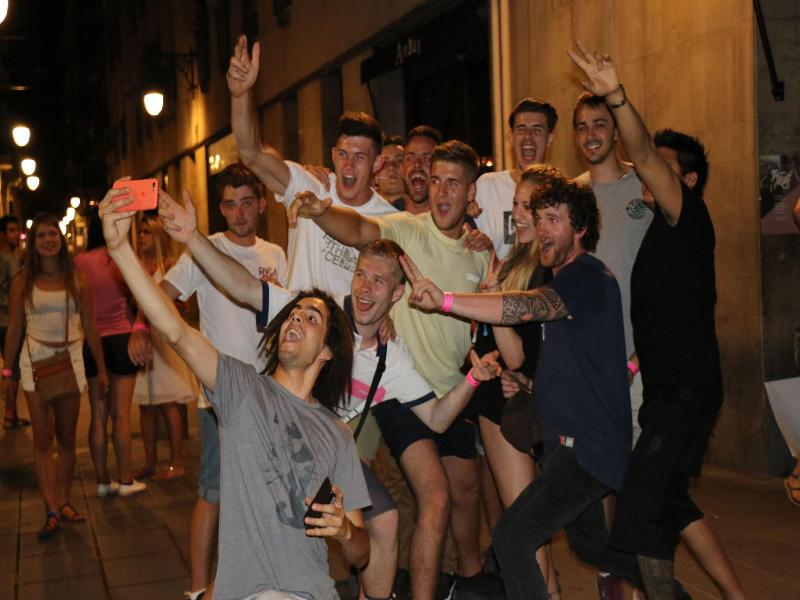 Mediterranean Hostel image