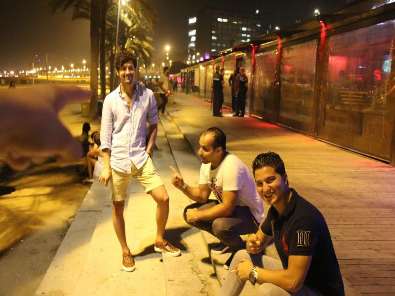 Mediterranean Hostel image