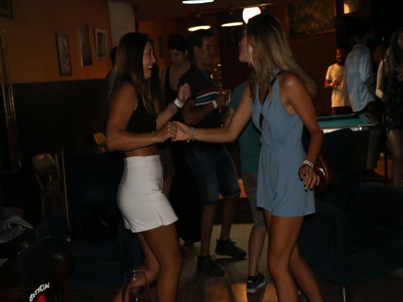 Mediterranean Hostel image