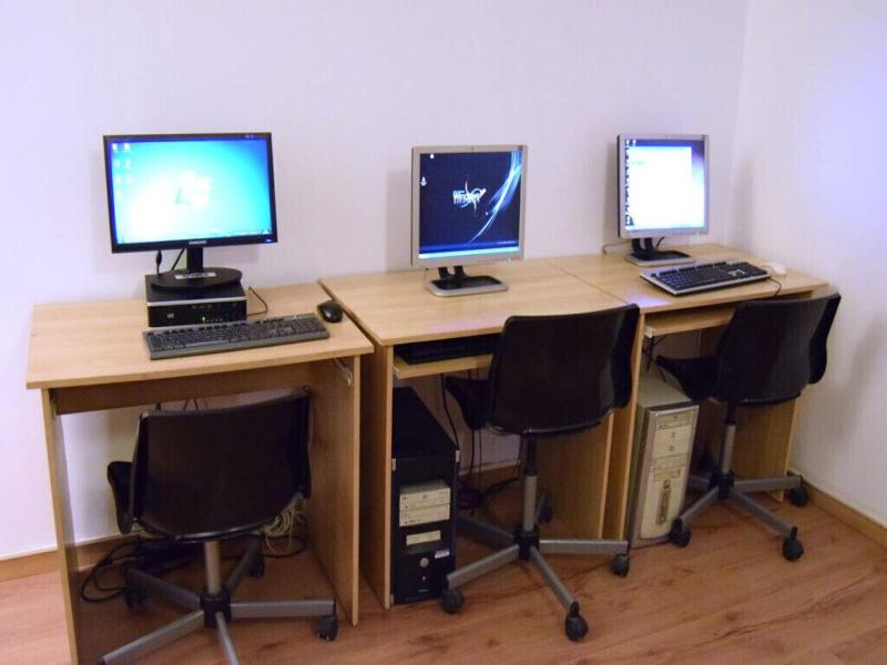 Mediterranean Hostel image