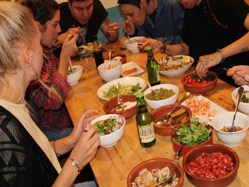 Mediterranean Hostel image