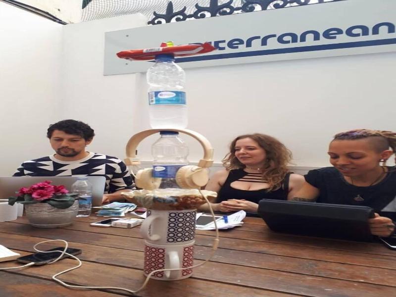 Mediterranean Hostel image