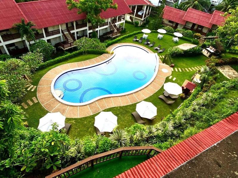 Asia Grand View