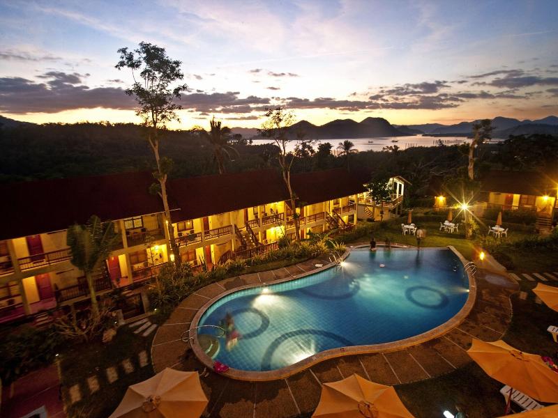 Asia Grand View